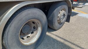 truck IVECO 360 DW624RV 52725